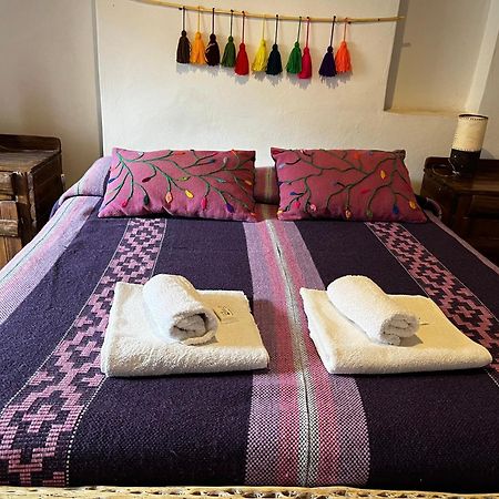 Hosteria La Pushka Purmamarca Luaran gambar