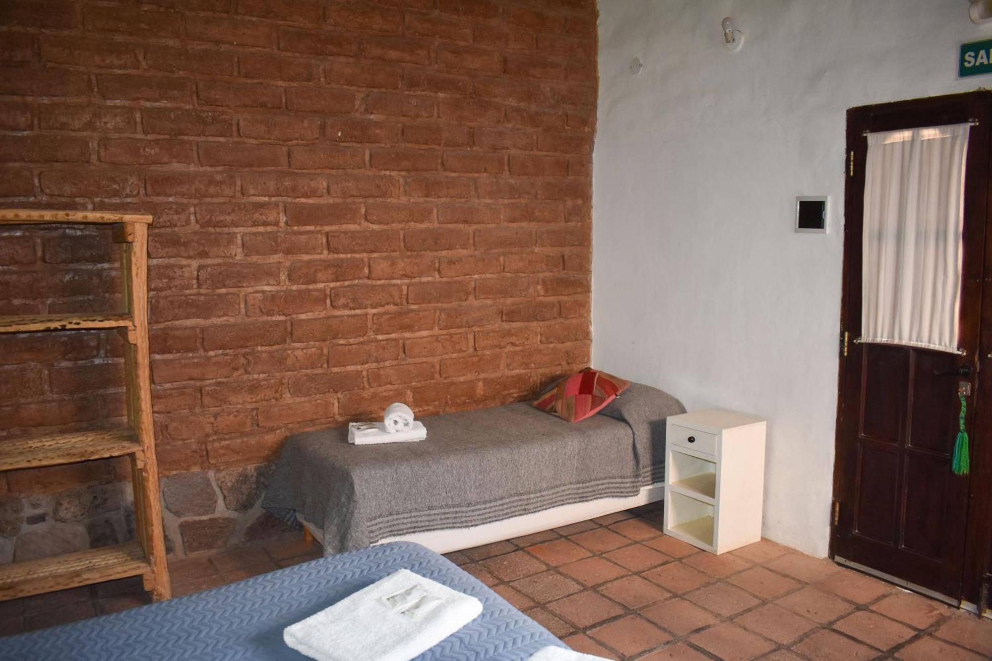 Hosteria La Pushka Purmamarca Luaran gambar