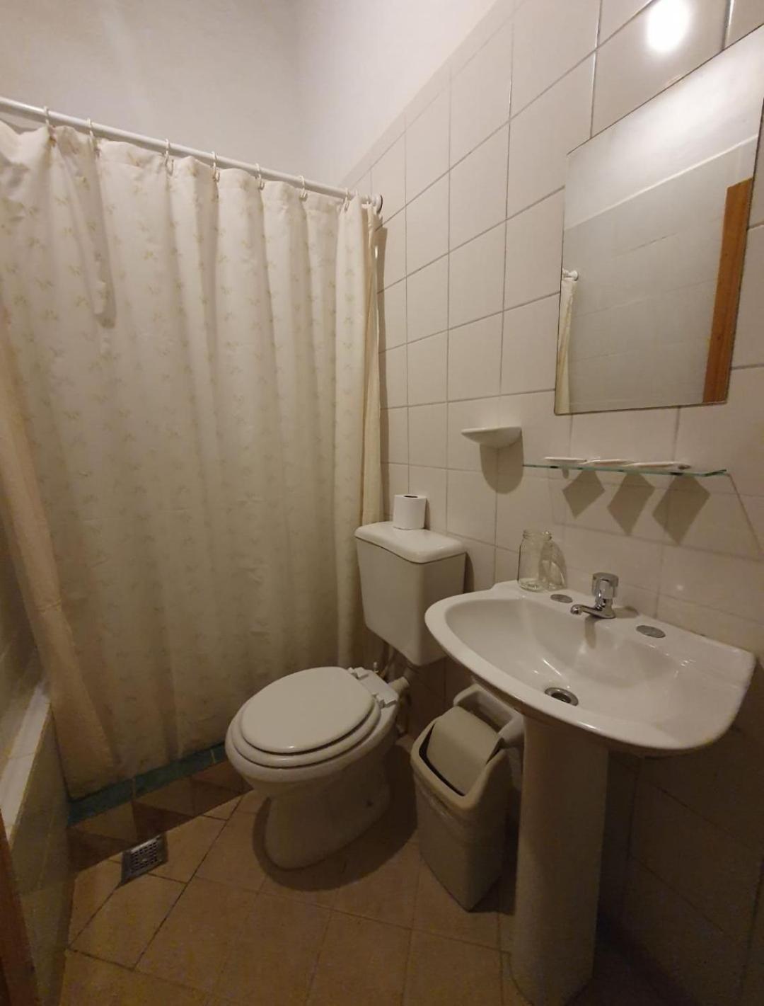 Hosteria La Pushka Purmamarca Luaran gambar