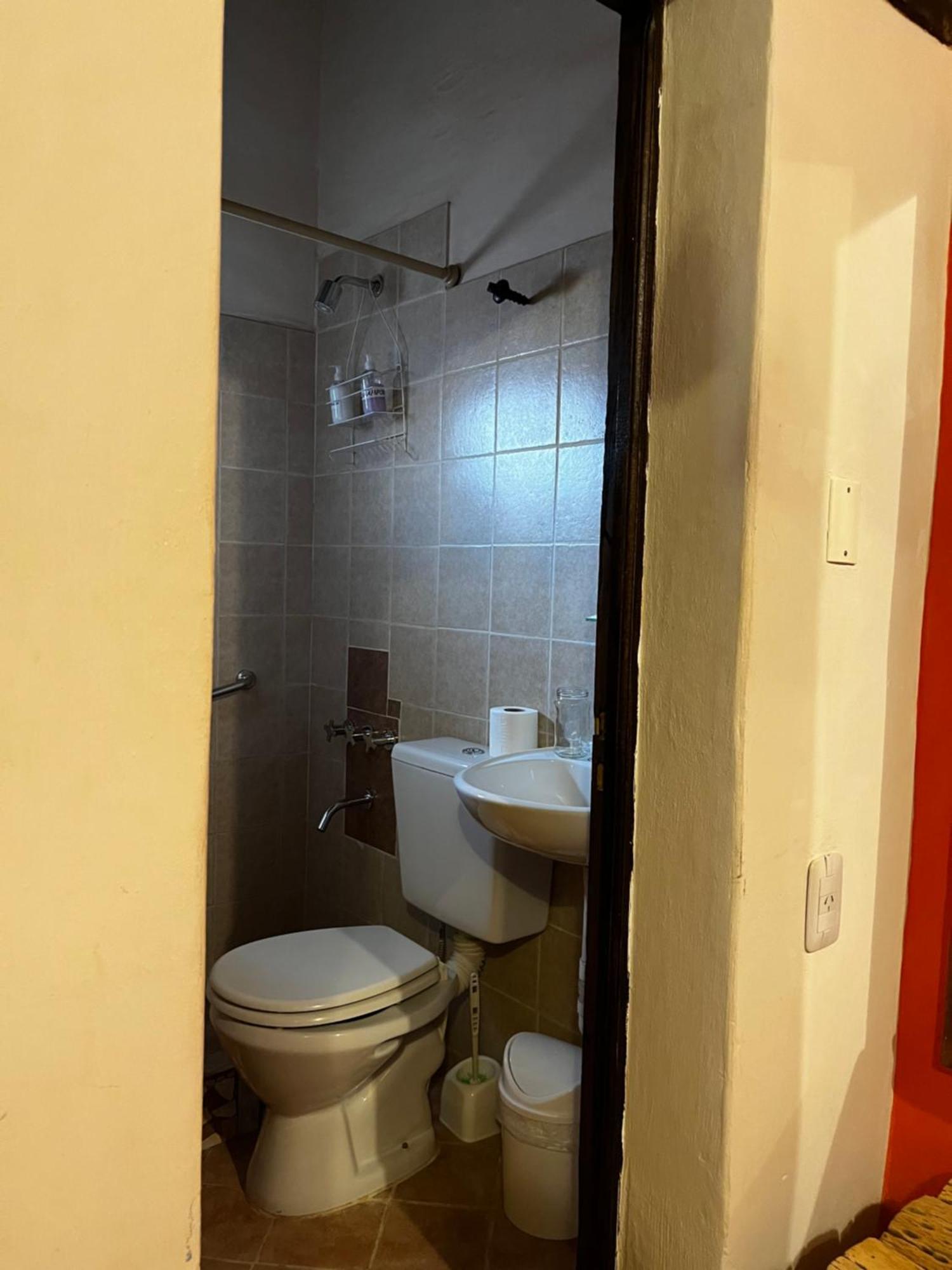 Hosteria La Pushka Purmamarca Luaran gambar