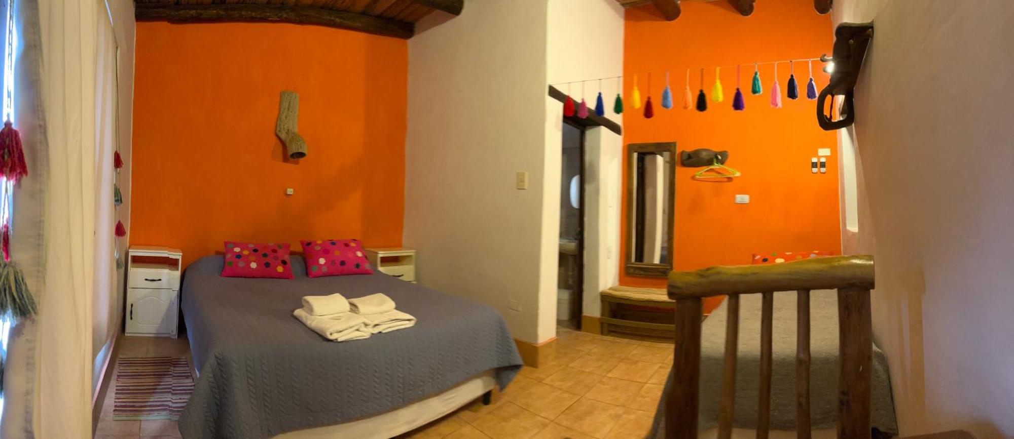 Hosteria La Pushka Purmamarca Luaran gambar