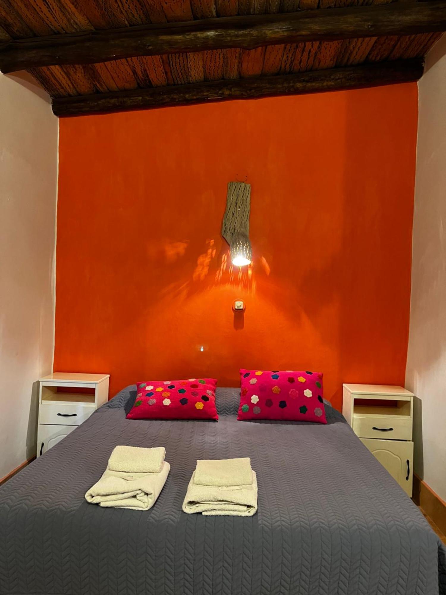 Hosteria La Pushka Purmamarca Luaran gambar