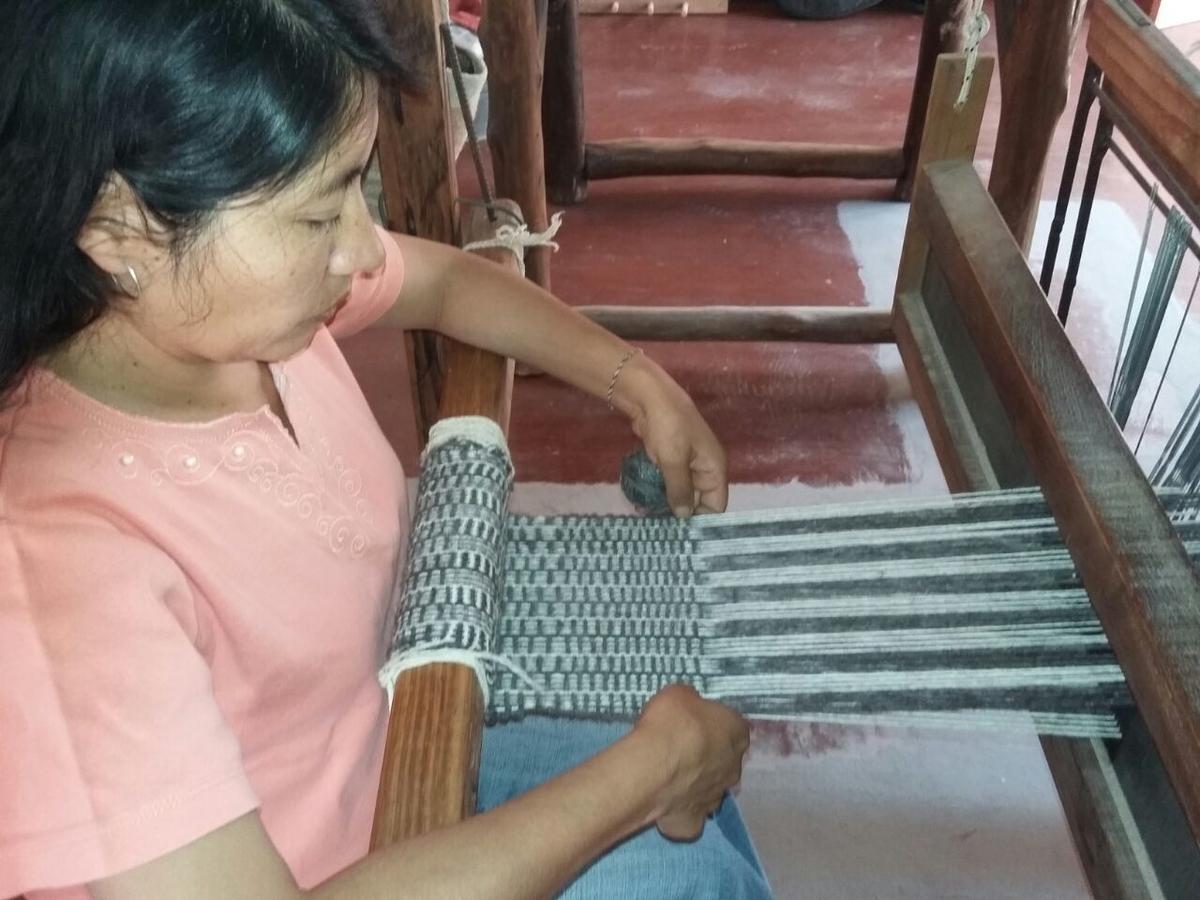 Hosteria La Pushka Purmamarca Luaran gambar