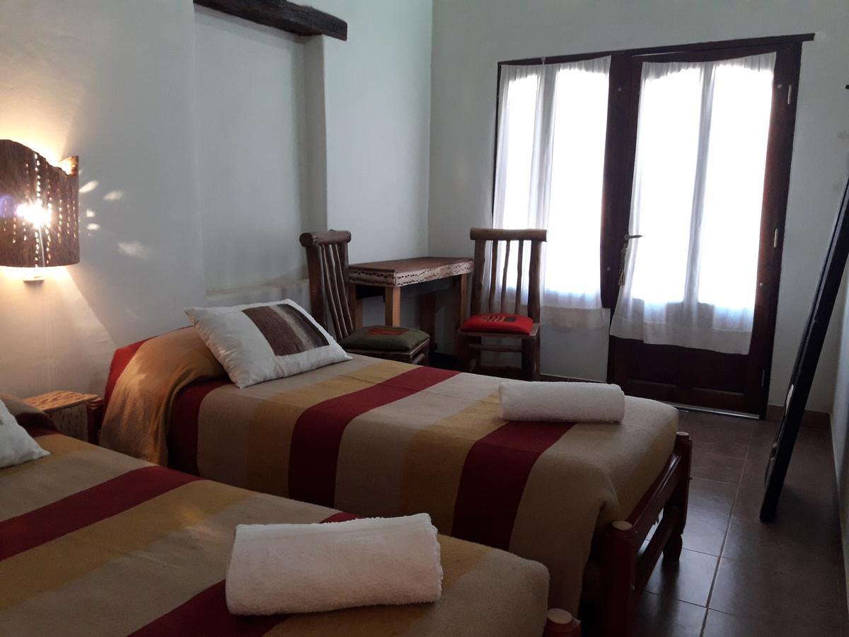 Hosteria La Pushka Purmamarca Luaran gambar